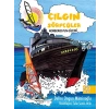 Çılgın Sörfçüler 3 - Kerberosun Gizemi
