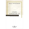 Çimen Yaprakları - 3