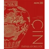 Çin İmparatorluğu - Eksiksiz Görsel Tarih (Ciltli)