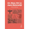 Çin, Maya, Hint ve Japon Matematiği