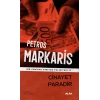 Cinayet Paradır