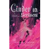 Cinder’ın Serüveni