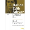 Çingene Kızı - Kızıl Hançerler