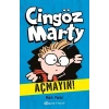 Cingöz Marty 1 - Açmayın!