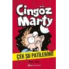 Cingöz Marty 2 - Çek Şu Patilerini!