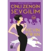 Çinli Zengin Sevgilim