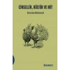 Cinsellik, Kültür ve Mit