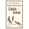 Çıplak Sokak