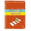 Çıtır Çıtır Felsefe 15 - Haklar ve Ödevler