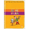 Çıtır Çıtır Felsefe 8 - İş ve Para