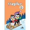 Çizgiler
