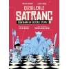 Çizgilerle Satranç
