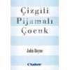 Çizgili Pijamalı Çocuk