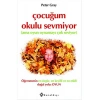 Çocuğum Okulu Sevmiyor