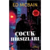 Çocuk Hırsızları