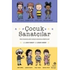 Çocuk Sanatçılar