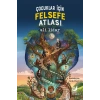 Çocuklar İçin Felsefe Atlası