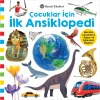 Çocuklar İçin İlk Ansiklopedi (Ciltli)