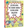 Çocukların Ne Kadar Harika Olduklarını Anlatan Kitap
