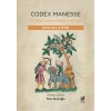 Codex Manesse Codex Manesse