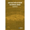 Çok Sesli Kriz İletişimi Retoriksel Arena