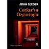 Corker’ın Özgürlüğü