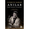 Coşkun Sabah - Anılar