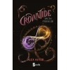 Crowntide - Tacın Yükselişi (Ciltli)
