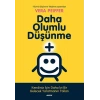 Daha Olumlu Düşünme
