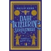 Dahi İkizlerin Serüvenleri - Babilli Mavi Cin