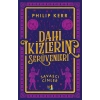 Dahi İkizlerin Serüvenleri - Savaşçı Cinler