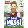 Dahi Messi (Ciltli)