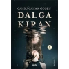 Dalgakıran / Cansu Canan Özgen + Sanat Kitabı