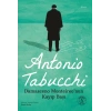 Damasceno Monteireo’nun Kayıp Başı / Antonio Tabucchi + Sanat Kitabı