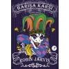 Dans Eden Valeler 3 - Barışa Karşı (Ciltli)