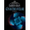 Darren Shan Efsanesi 9 - Gün Batımı Avcıları