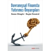 Davranışsal Finansta Yatırımcı Önyargıları