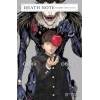 Death Note Short Stories - Kısa Öyküler