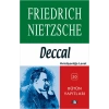 Deccal - Hıristiyanlığa Lanet