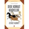 Dede Korkut Hikâyeleri