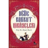 Dede Korkut Hikayeleri