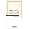 Dede Korkut Hikâyeleri – Kitâb-ı Dedem Korkud