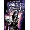 Dedektif Kurukafa - Karanlık Günler (Ciltli)