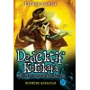 Dedektif Kurukafa - Ölü Adamların Son Savaşı (Ciltli)