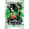 Dedektif Kurukafa - Savaş Mevsimleri (Ciltli)