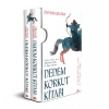 Dedem Korkut Kitabı (2 Cilt - Kutulu)