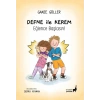 Defne ile Kerem Eğlence Başlasın !
