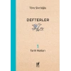 Defterler 1