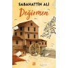Değirmen