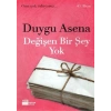 Değişen Birşey Yok
